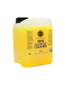 Infinity Wax APX All Purpose Cleaner 5L - Powerful Multi-Surface Cleaner