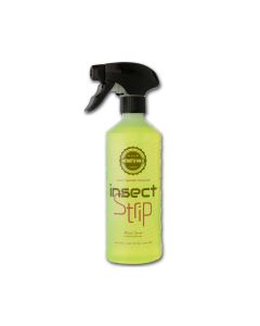 Infinity Wax Insect Strip Bug Remover 500ml - Remove Bug & Insect Debris With Ease