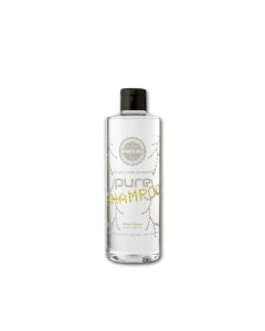 Infinity Wax Pure Shampoo 500ml - Wax safe luxury concentrated car shampoo