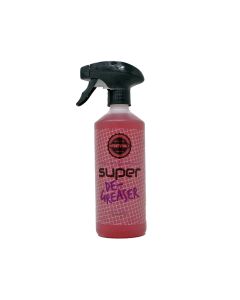 Infinity Wax Super Degreaser 500ml - Powerful Engine and Part Cleaner