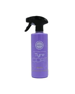 Infinity Wax Tyre Coat 2.0 Tyre Dressing 500ml - Quality Durable Tyre Dressing