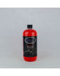 KKD Cherry Wash pH Neutral Car Wash Shampoo 1L