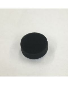 KKD - Xtra Fine Black Nano / Mini 40mm Polishing Pad