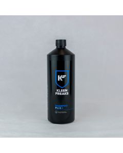 Kleen Freaks Shampoo Plus High Gloss Car Wash Shampoo 1L