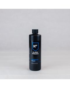 Kleen Freaks Shampoo Plus High Gloss Car Wash Shampoo 500ml