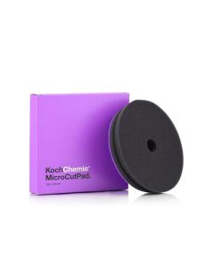 Koch Chemie Purple Micro Cut Pad 126mm (5 inch)