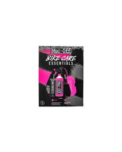Muc-Off Essentials Bicycle Cleaning Kit