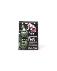 Muc-Off Bio Chain Doc Spray Chain Cleaning Tool