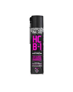 Muc-Off HCB-1 Harsh Condition Barrier Protection Spray 400ml