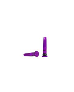 Muc-Off Stealth Tubeless Puncture Plug Repair Kit  - Purple
