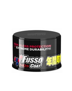 Soft99 - NEW Fusso Coat Dark Paint Sealant 200g