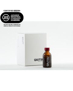 Soft99 Qjutsu Body Coat Paint Coating 100ml - 1 Year Paint Coating