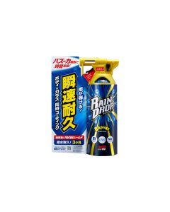 Soft99 Rain Drop Spray Sealant For All Surfaces - 300ml