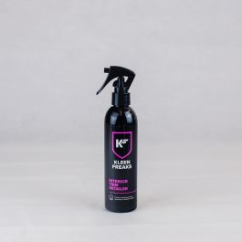 detailer 250ml kleen freaks trim interior