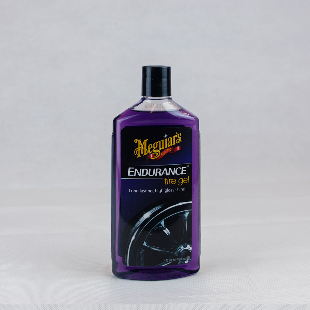 Tire Gel Endurance High Gloss Meguiars 473ml - View #10