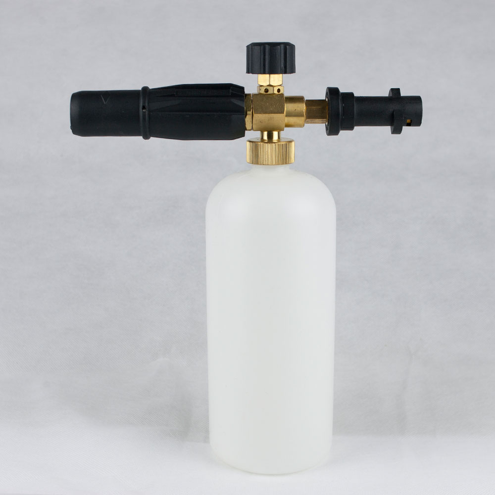 Snow Foam Lance Karcher K Series Snowfoam Cannon K2, K4, K5, K6, K7 eBay