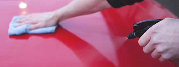 Sign Up For An Account